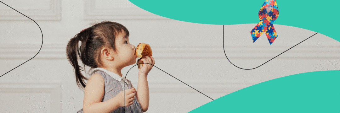Autismo e Seletividade Alimentar: O que o Nutricionista precisa saber?