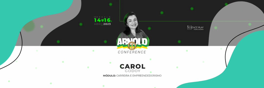 O que todo nutricionista deve saber sobre tendências de alimentos? Saiba mais na Arnold Conference