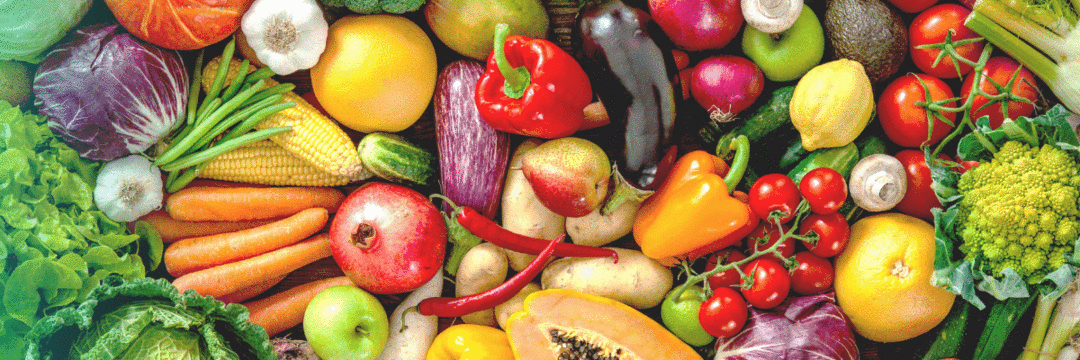 2021: Ano Internacional das Frutas, Legumes e Verduras