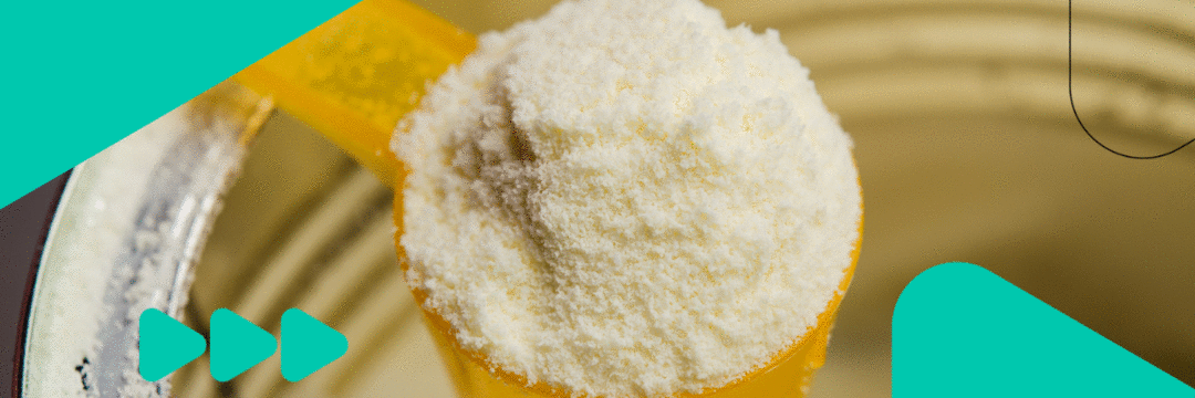 Fórmulas Infantis: O básico que você precisa saber sobre o assunto