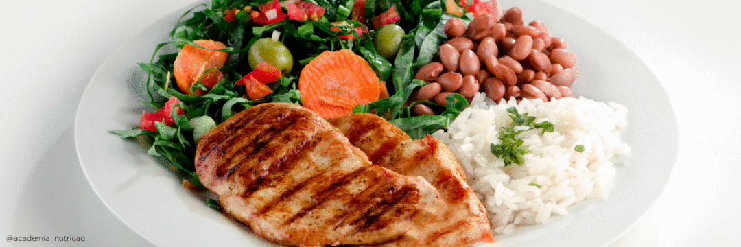Como estamos consumindo e produzindo os alimentos hoje, impacta na alimentação e melhor nutrição no futuro?