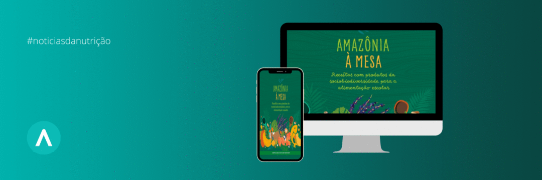 Amazônia à mesa: mais de 40 receitas regionais em livro disponibilizado pelo MAPA