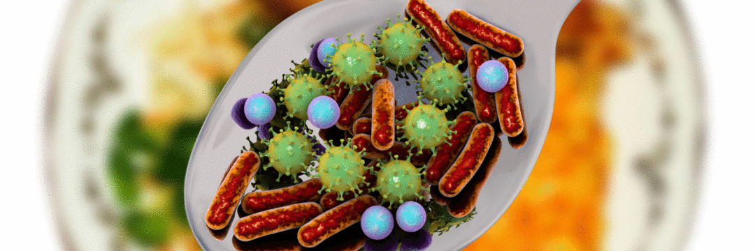 Como a microbiota se relaciona aos padrões dietéticos?