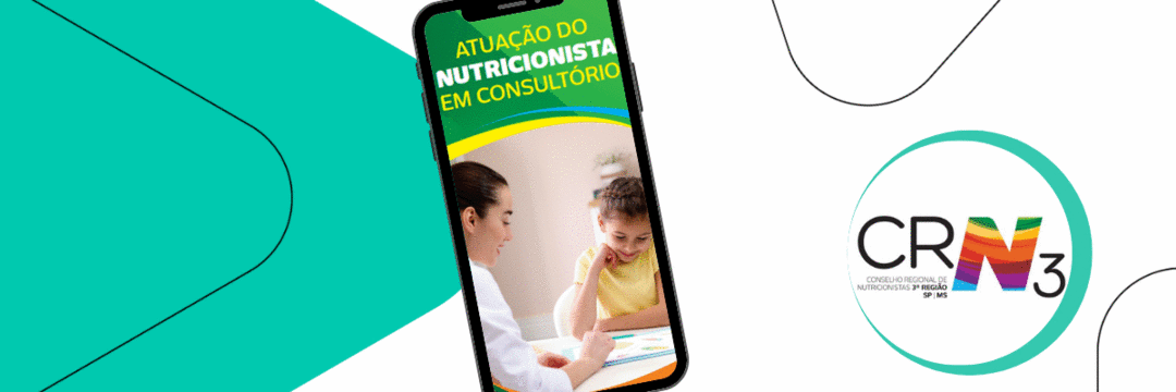 Atuação do Nutricionista em﻿ consultório: orientações do Conselho