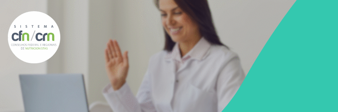 Da saúde pública até os atendimentos online: confira as novas regulamentações da Nutrição 