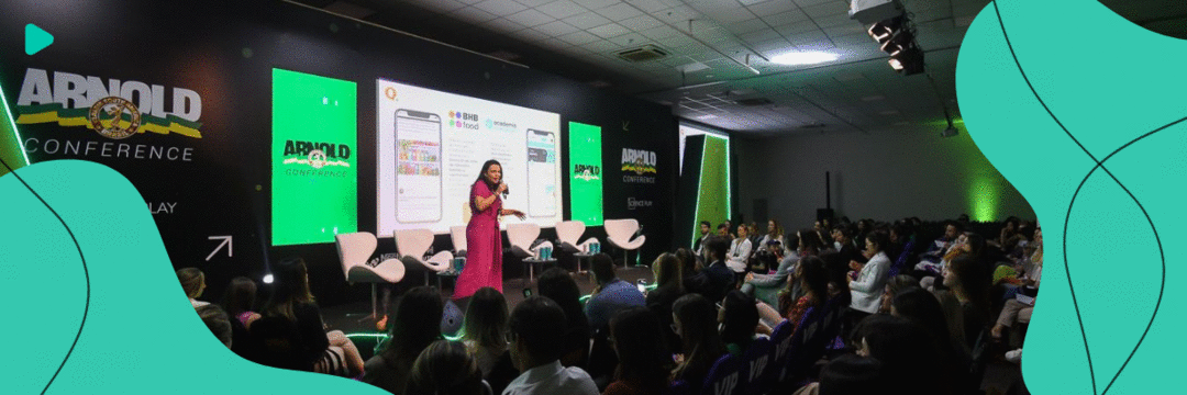 O que todo nutricionista deveria saber sobre Food Trends 