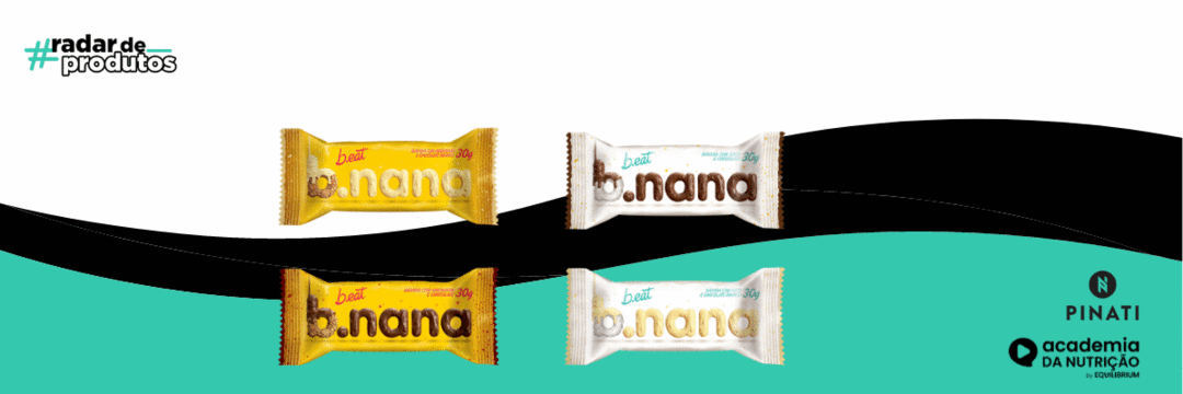 Nova linha da Pinati Snacks: sabores inéditos para uma experiência única!