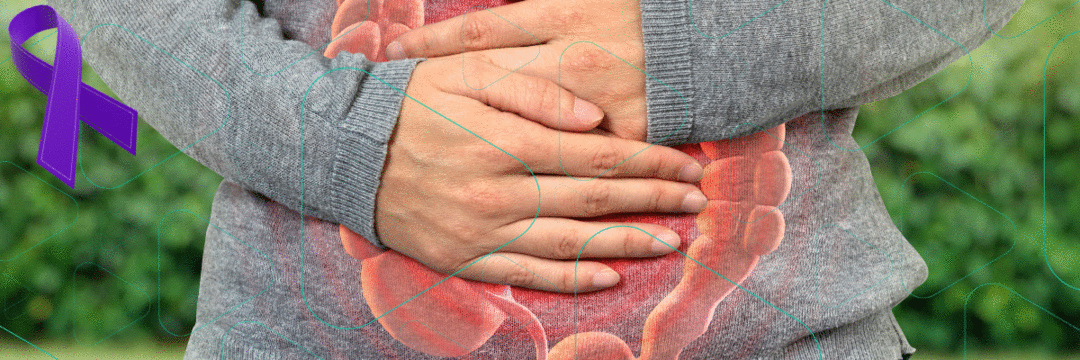 Intestino inflamado, paciente irritado: Orientações para os principais distúrbios intestinais